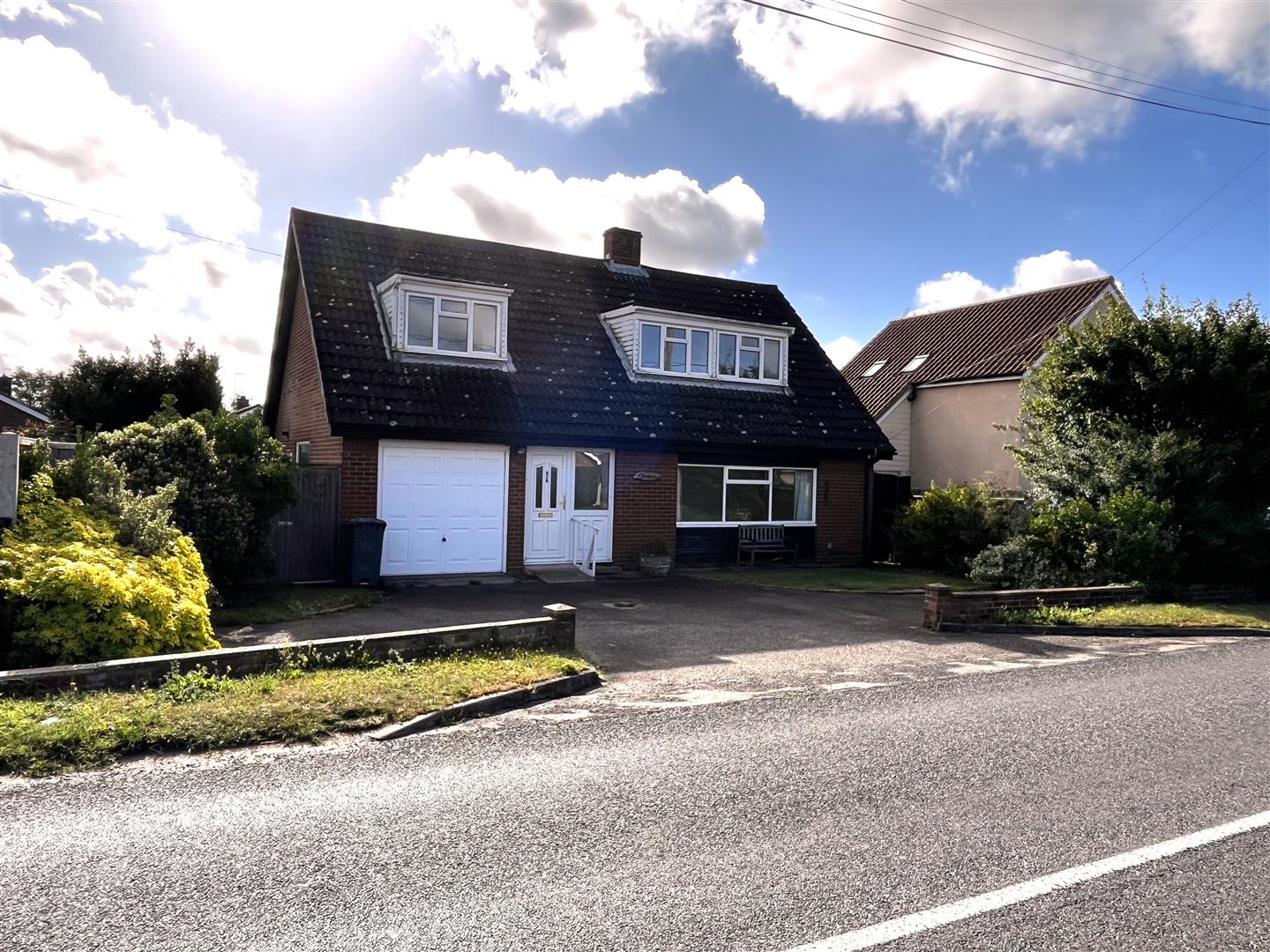 Witnesham property photo